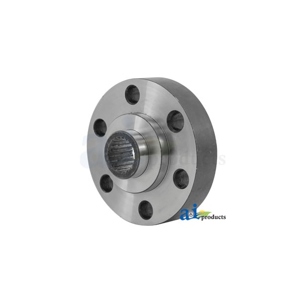 Hub, Heavy PTO Drive 6" x6" x4.5"